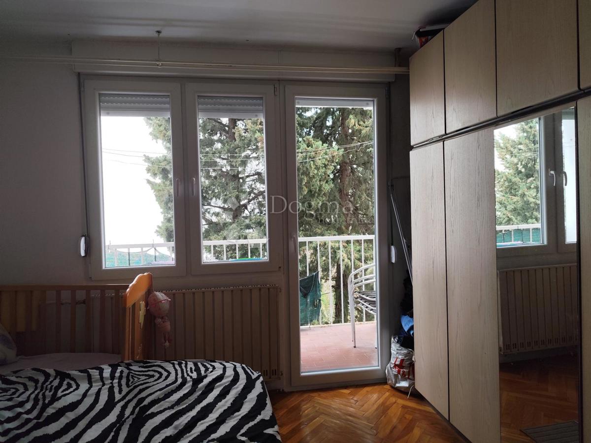 Stanovanje Podmurvice, Rijeka, 93,52m2