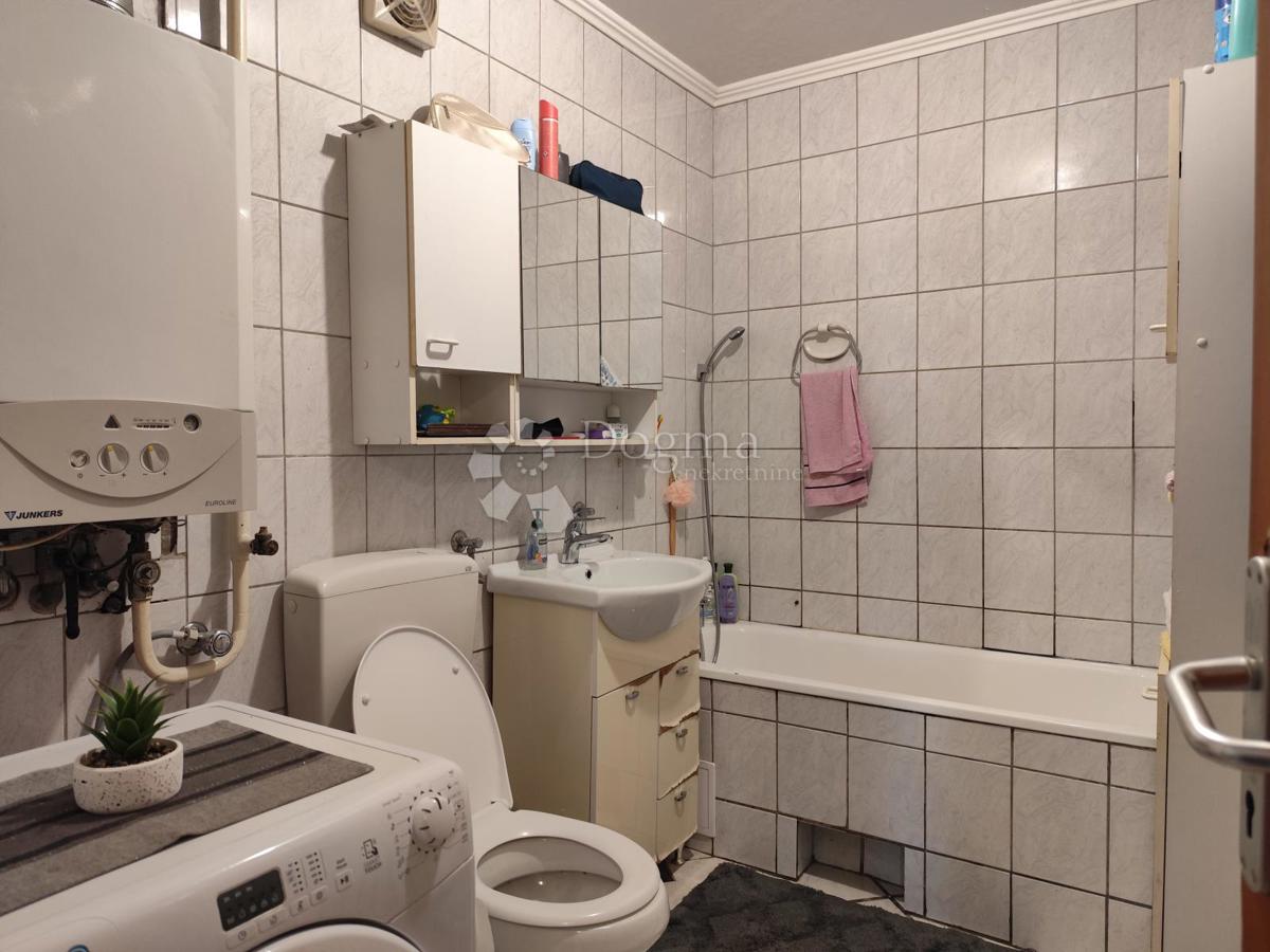 Stanovanje Podmurvice, Rijeka, 93,52m2