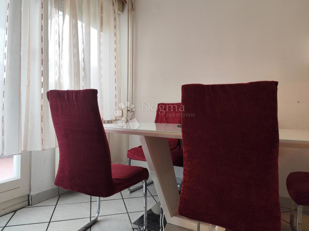 Stanovanje Podmurvice, Rijeka, 93,52m2