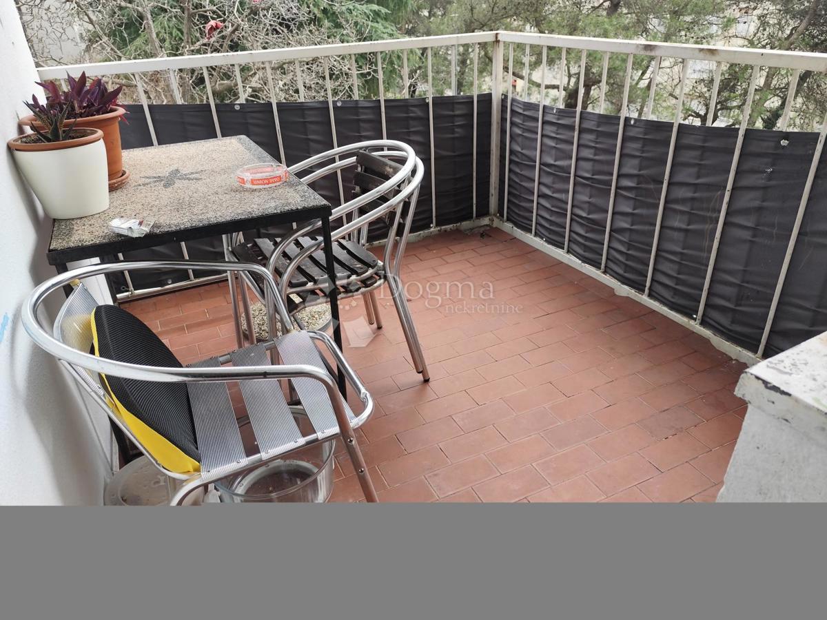 Stanovanje Podmurvice, Rijeka, 93,52m2