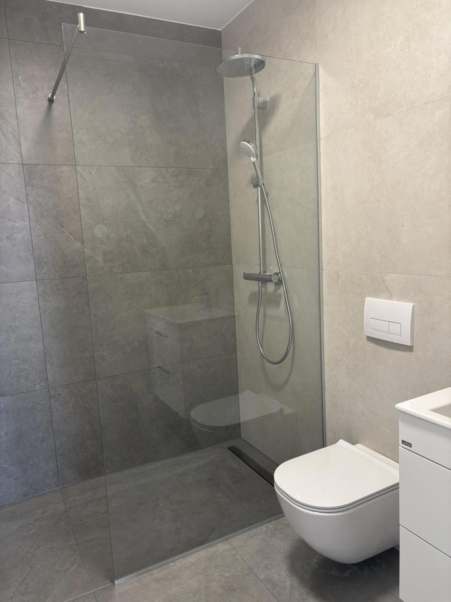 Stanovanje Centar, Velika Gorica, 95,63m2