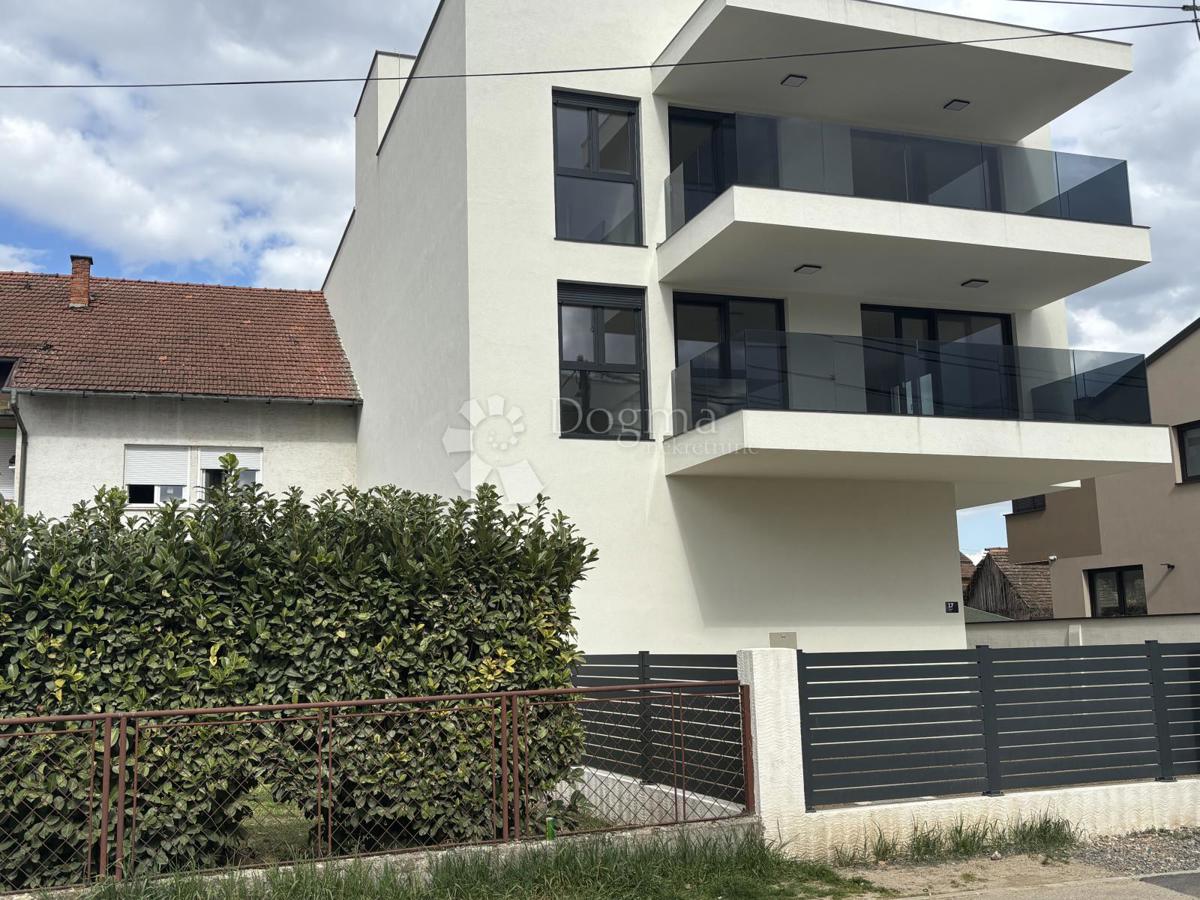 Stanovanje Centar, Velika Gorica, 95,63m2