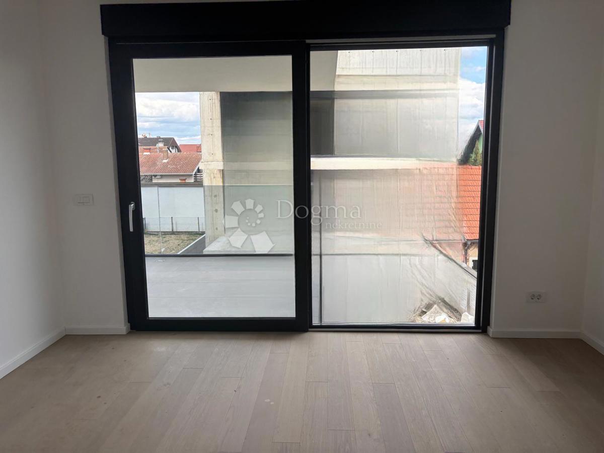 Stanovanje Centar, Velika Gorica, 95,63m2