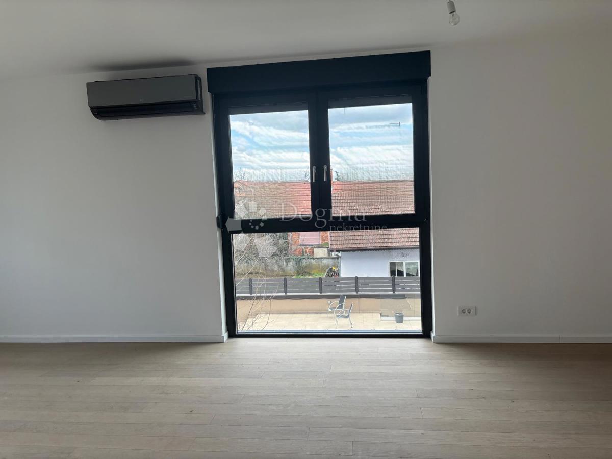 Stanovanje Centar, Velika Gorica, 95,63m2