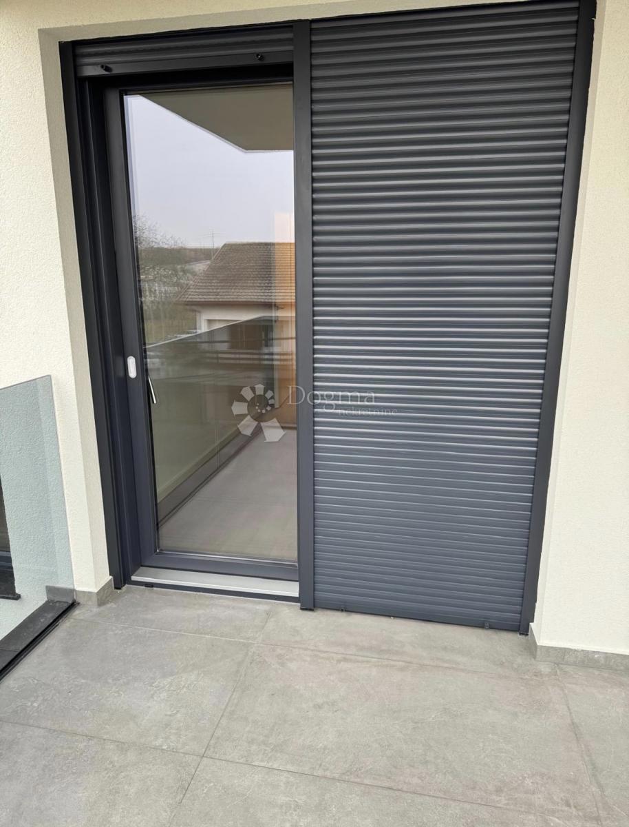 Stanovanje Centar, Velika Gorica, 95,63m2