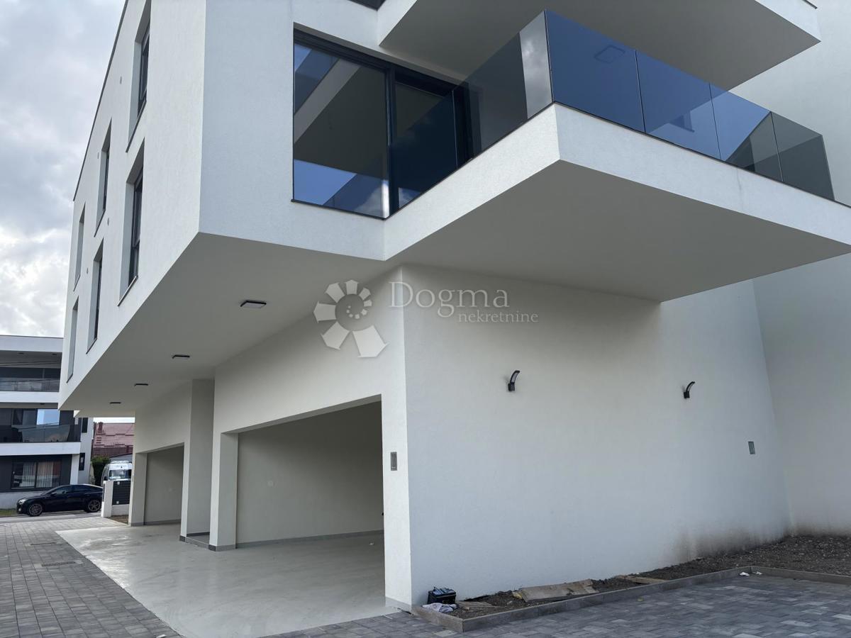 Stanovanje Centar, Velika Gorica, 95,63m2