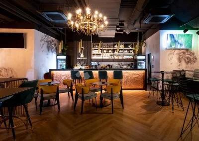 Poslovni prostor Kantrida, Rijeka, 158,56m2