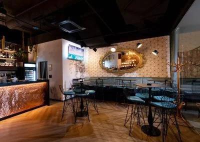 Poslovni prostor Kantrida, Rijeka, 158,56m2