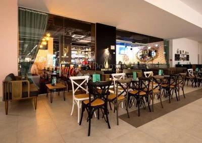 Poslovni prostor Kantrida, Rijeka, 158,56m2