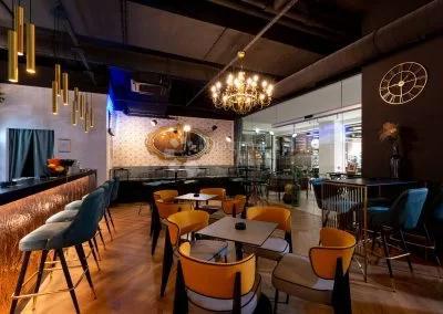 Poslovni prostor Kantrida, Rijeka, 158,56m2