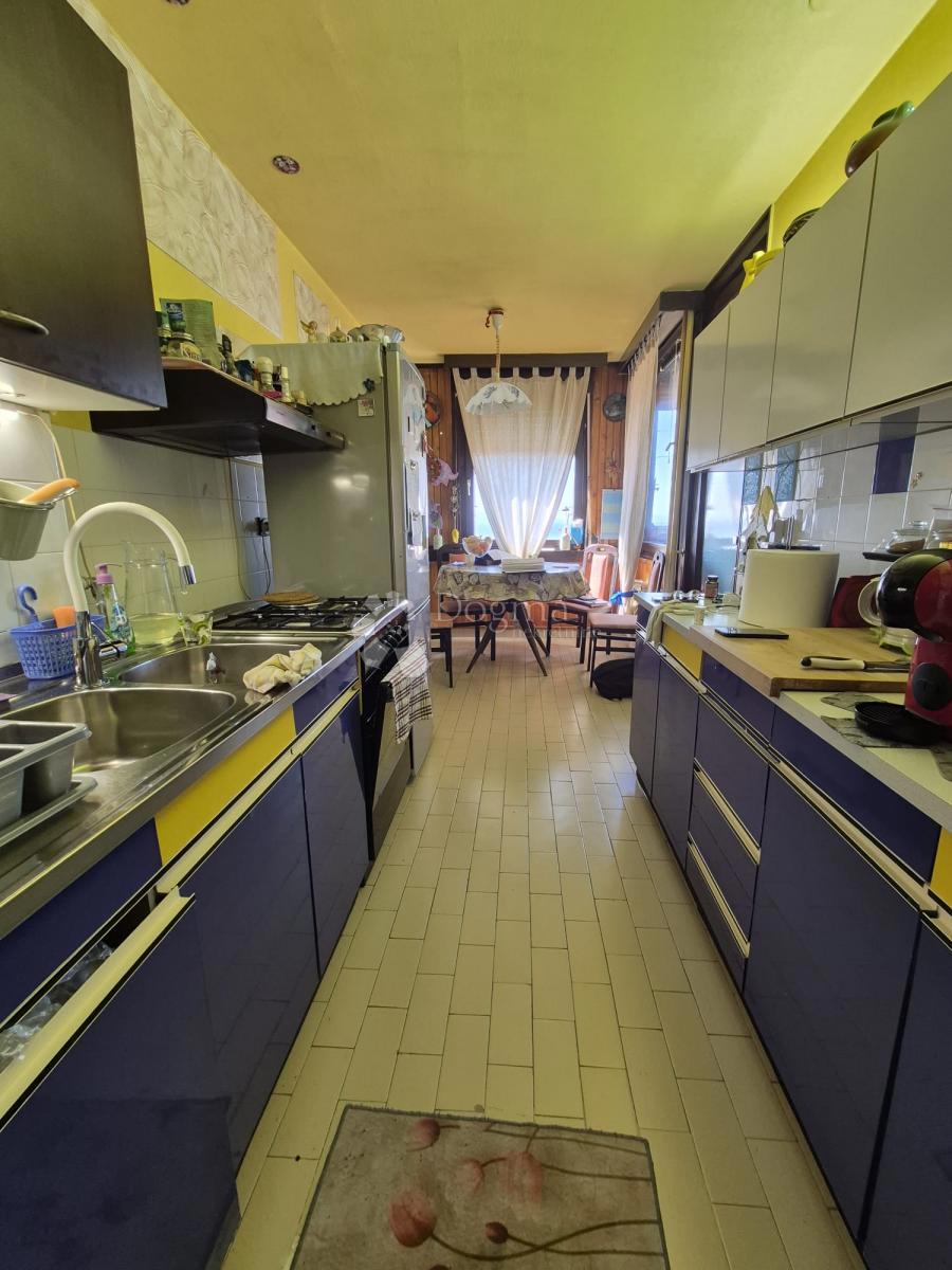 Stanovanje Škurinje, Rijeka, 75m2