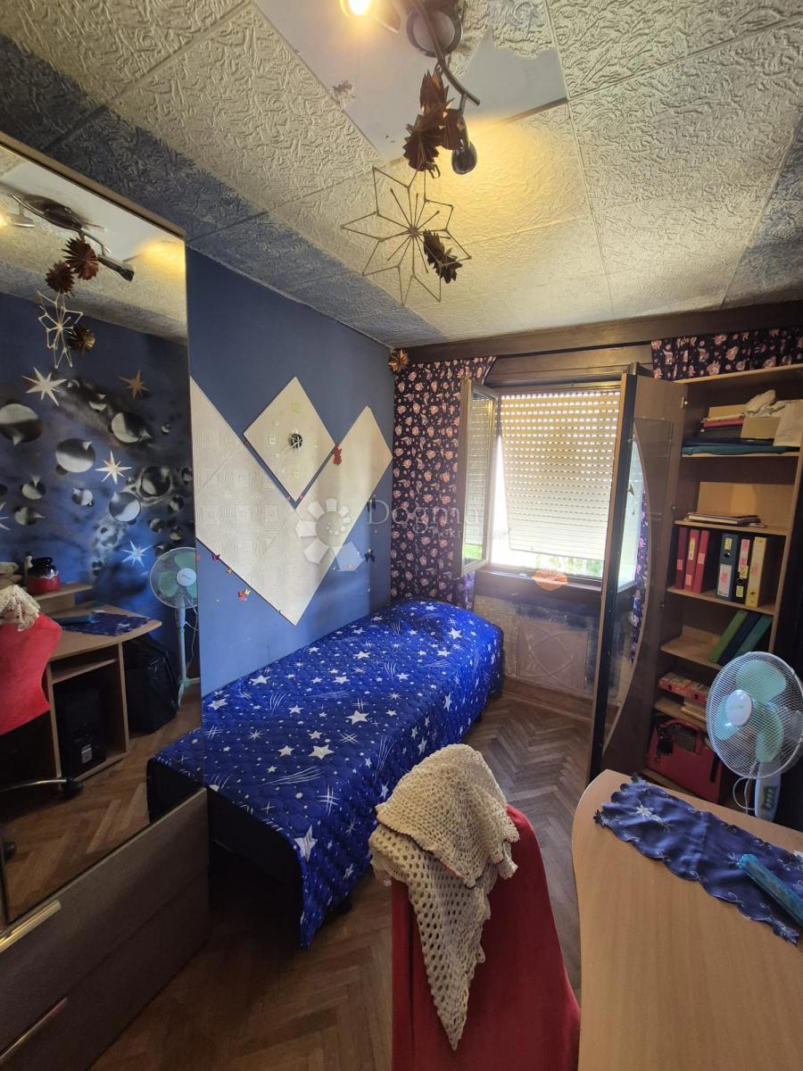 Stanovanje Škurinje, Rijeka, 75m2