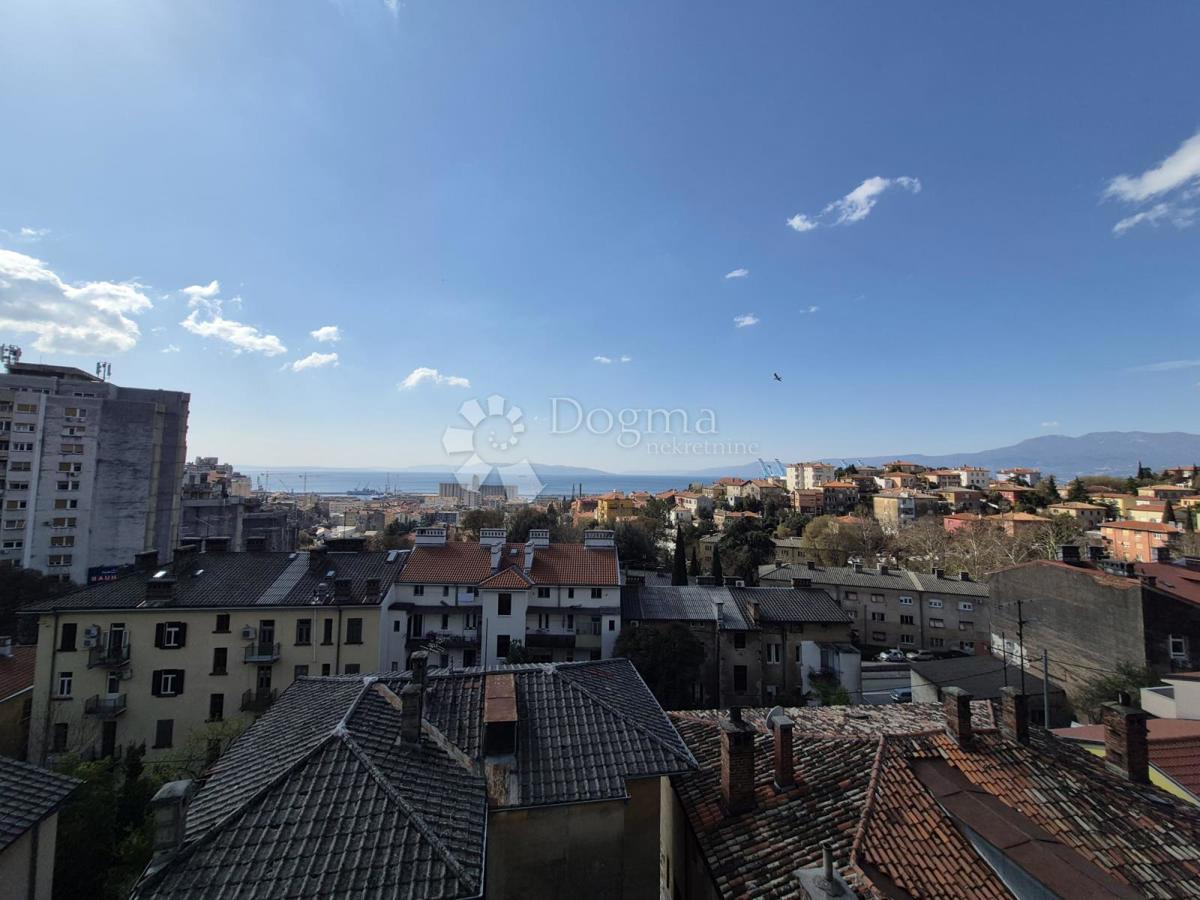 Stanovanje Škurinje, Rijeka, 75m2