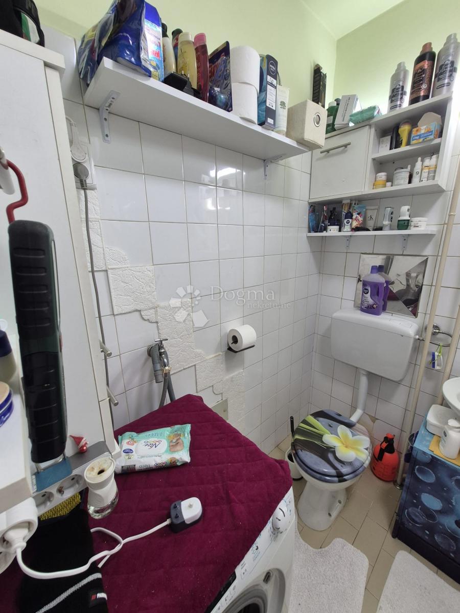 Stanovanje Škurinje, Rijeka, 75m2