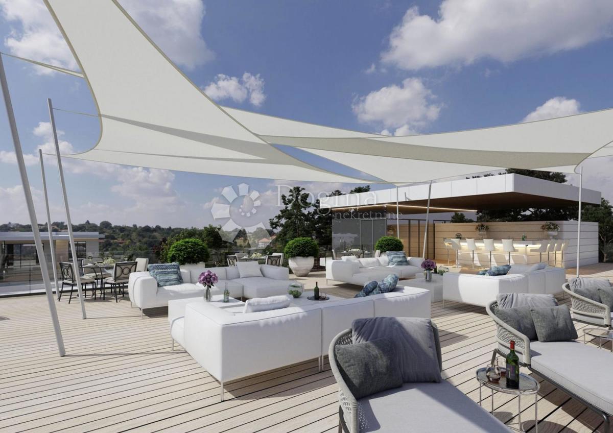 Zemljišče Kvarner, 1.750m2