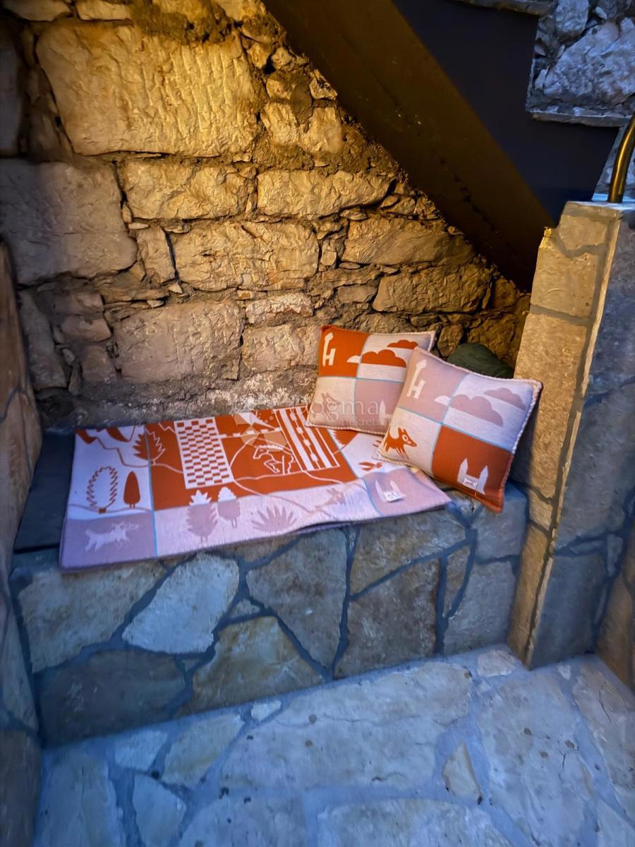 Hiša Kukljica, 70m2