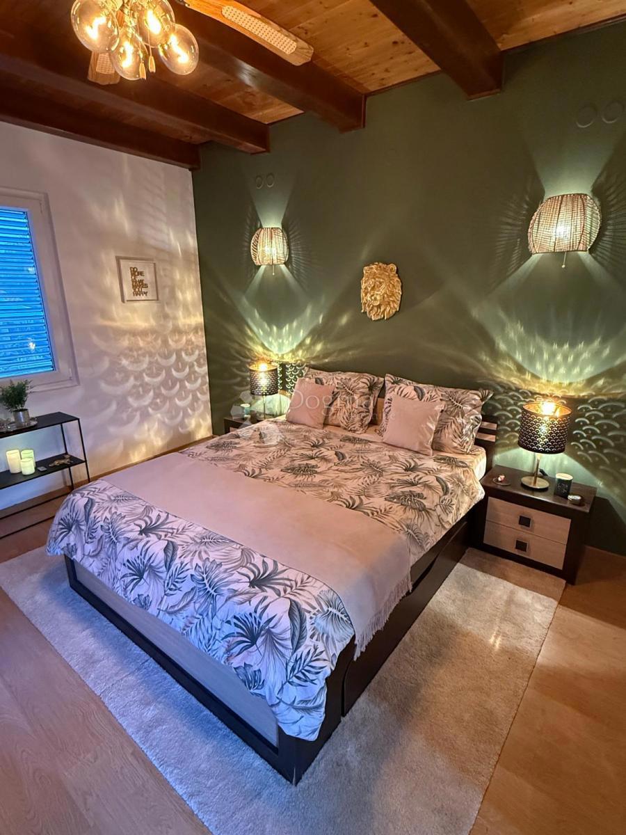 Hiša Kukljica, 70m2