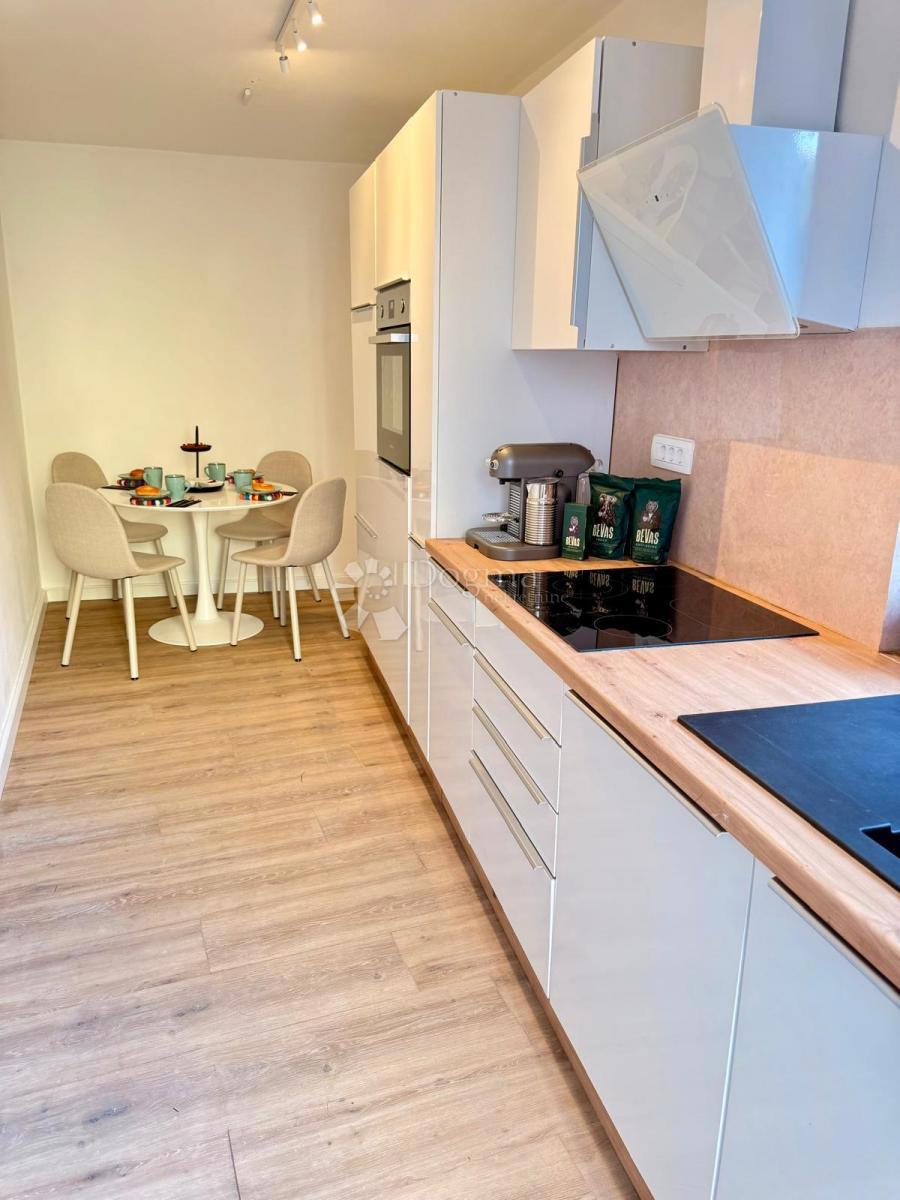 Hiša Kukljica, 70m2