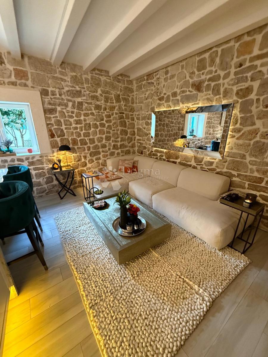 Hiša Kukljica, 70m2