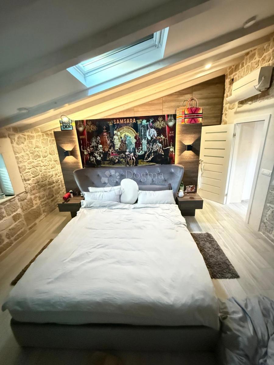 Hiša Kukljica, 70m2