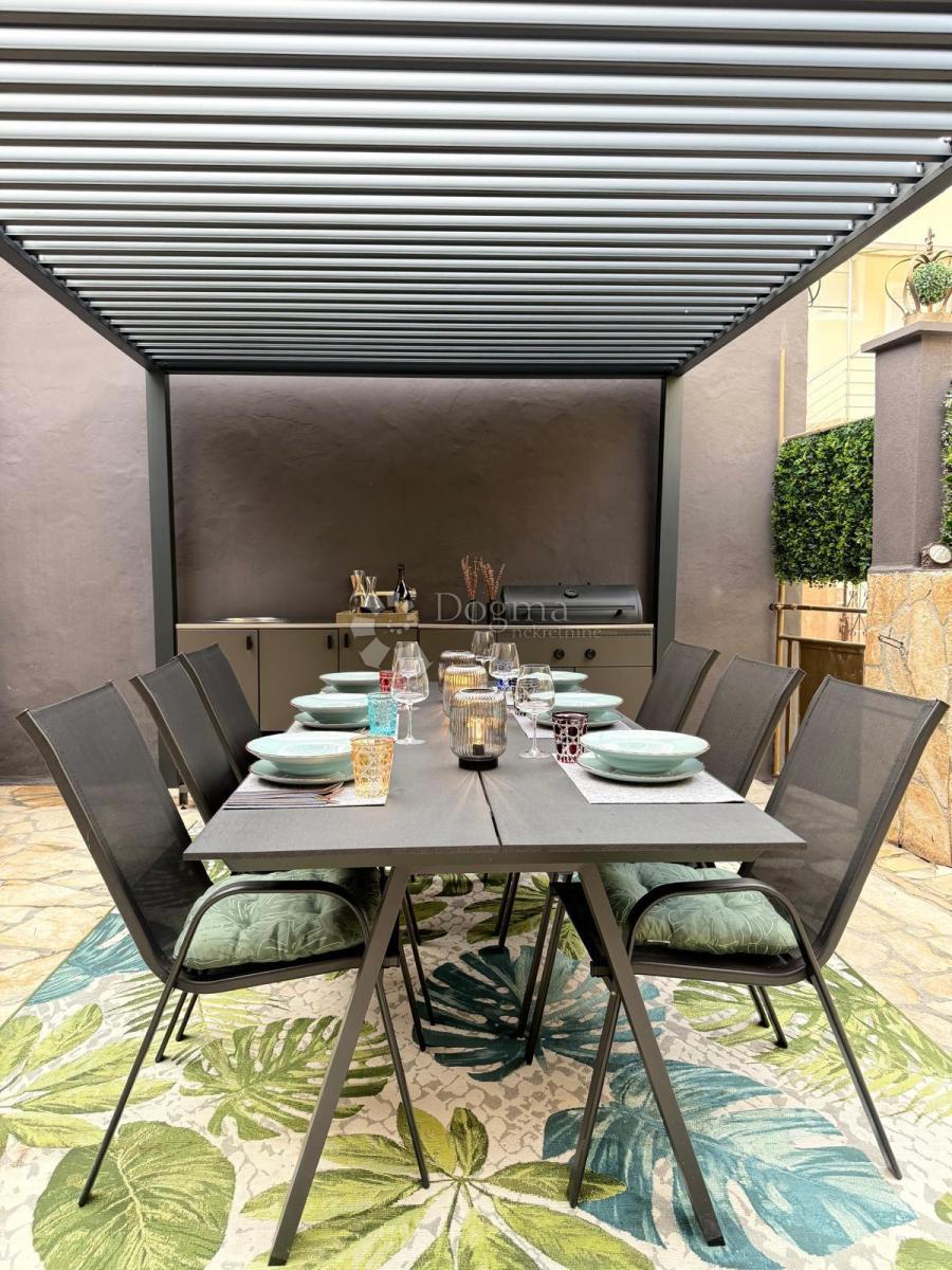 Hiša Kukljica, 70m2