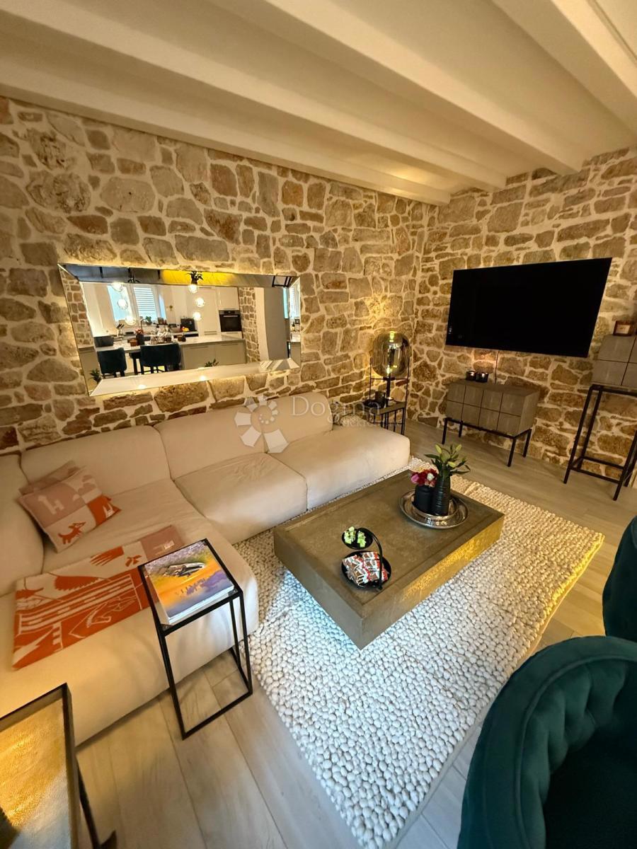 Hiša Kukljica, 70m2