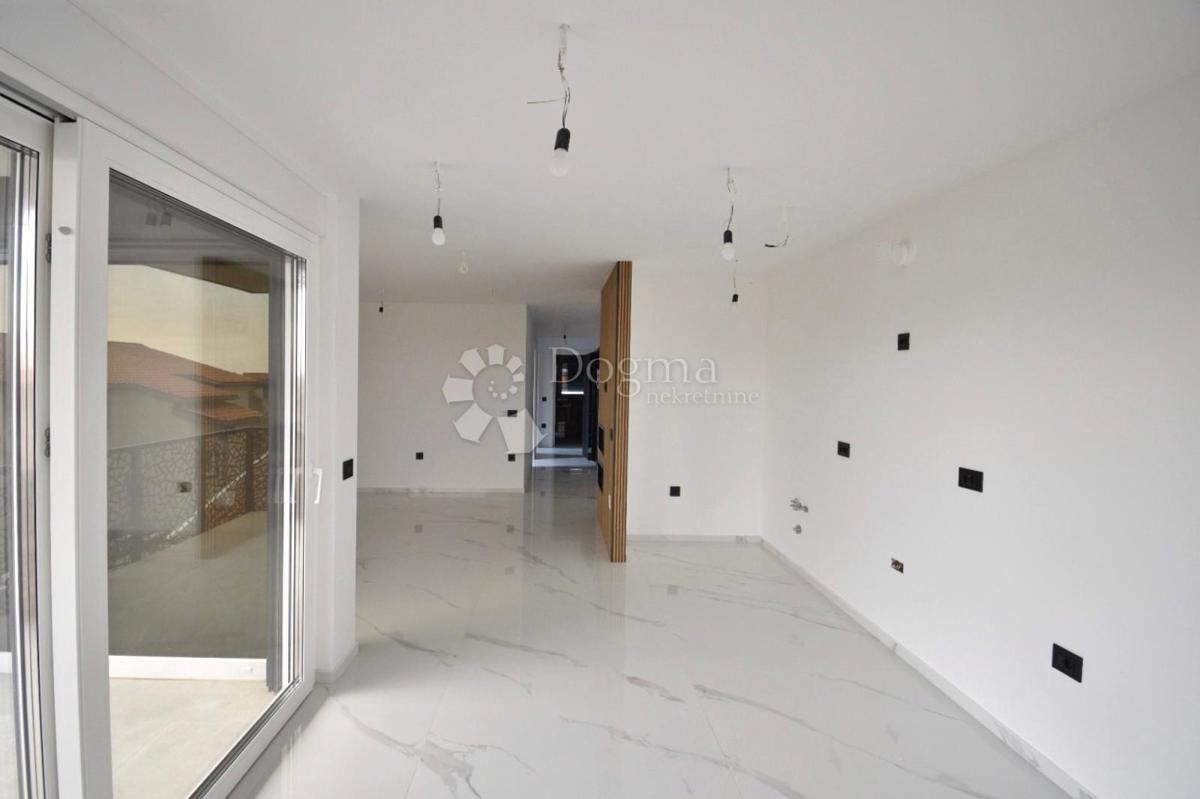 Stanovanje Valbandon, Fažana, 54,60m2