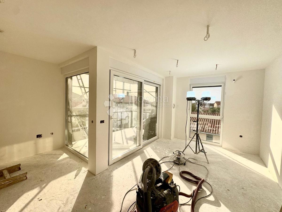 Stanovanje Valbandon, Fažana, 54,60m2