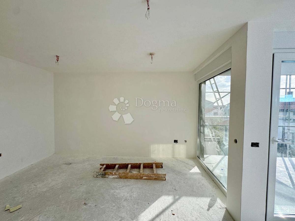 Stanovanje Valbandon, Fažana, 54,60m2