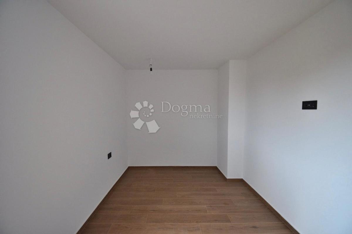 Stanovanje Valbandon, Fažana, 54,60m2