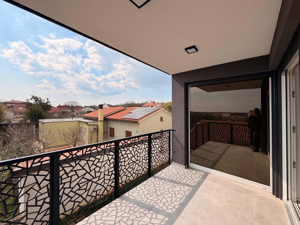 Stanovanje Valbandon, Fažana, 54,60m2