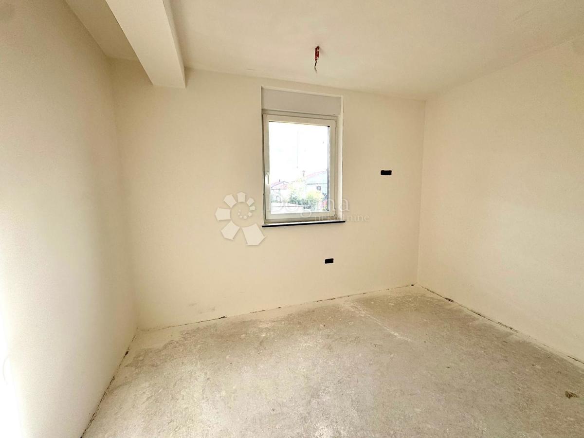 Stanovanje Valbandon, Fažana, 54,60m2