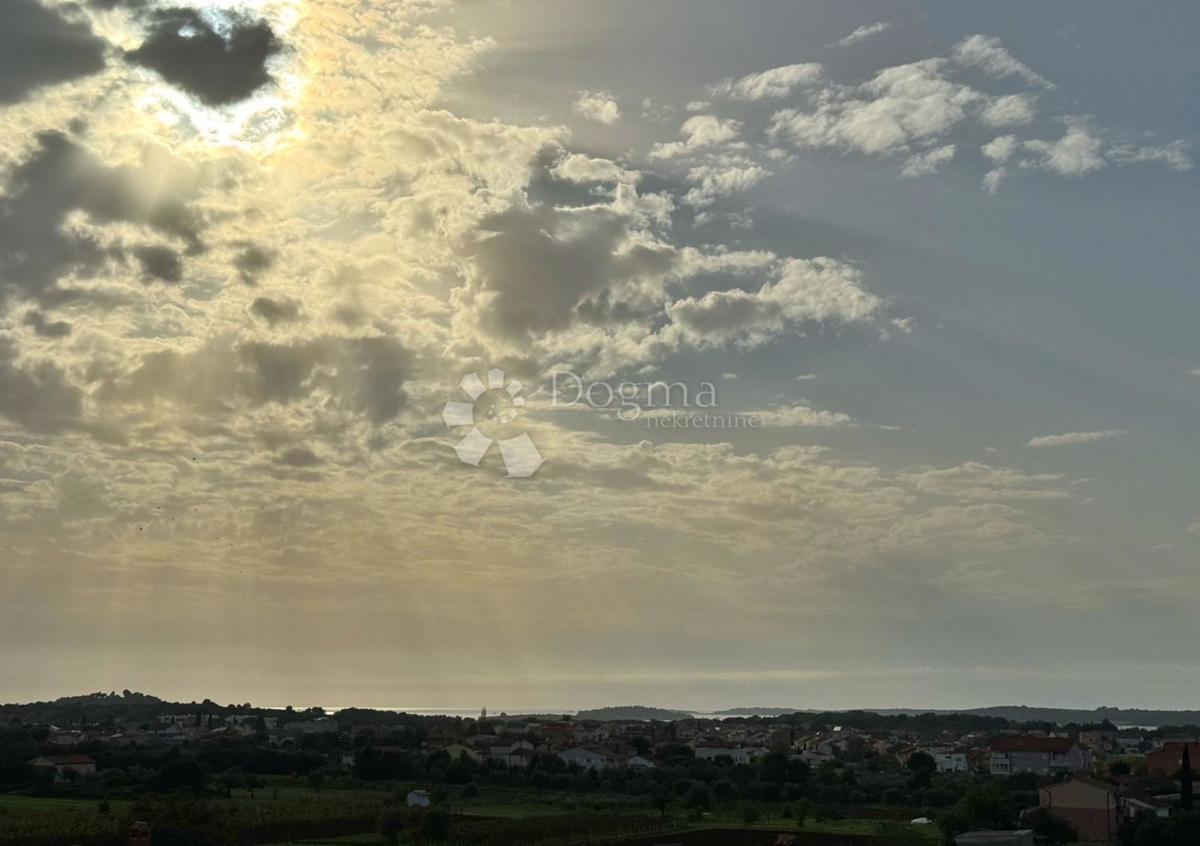 Stanovanje Valbandon, Fažana, 54,60m2