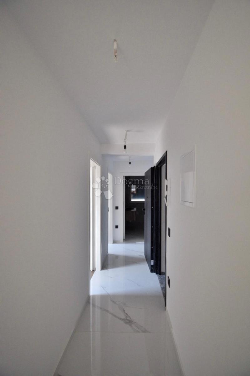 Stanovanje Valbandon, Fažana, 54,60m2