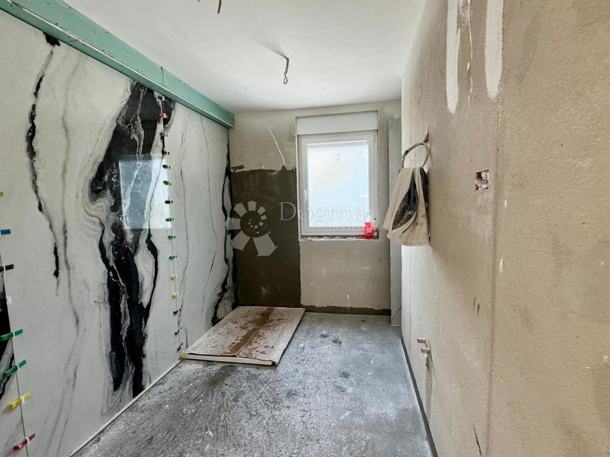 Stanovanje Valbandon, Fažana, 54,60m2