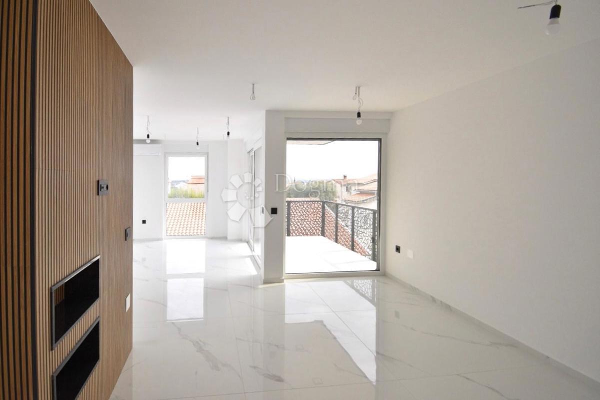 Stanovanje Valbandon, Fažana, 54,60m2