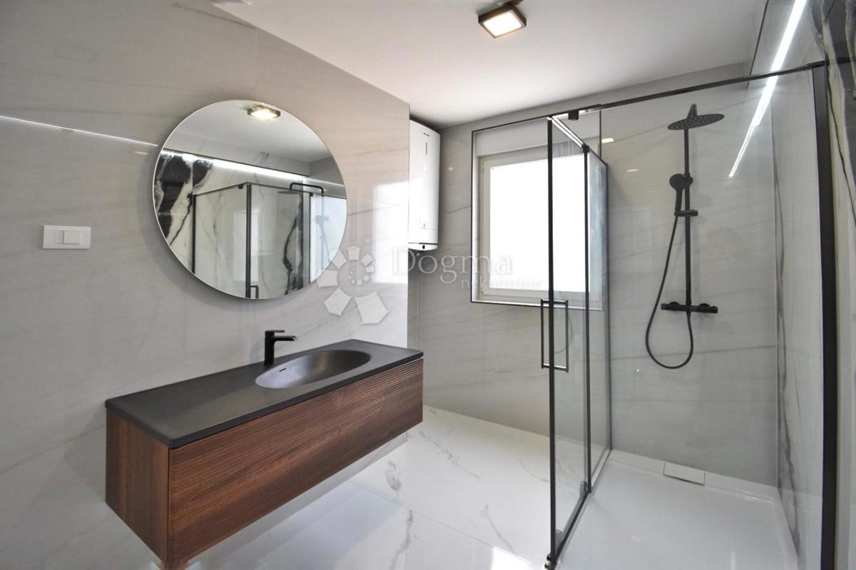 Stanovanje Valbandon, Fažana, 54,60m2