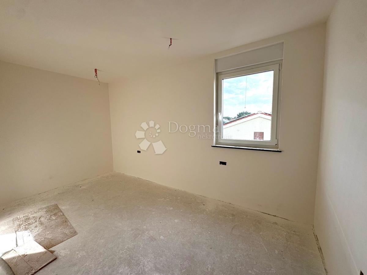 Stanovanje Valbandon, Fažana, 54,60m2