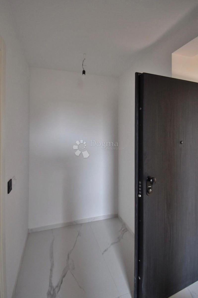 Stanovanje Valbandon, Fažana, 54,60m2