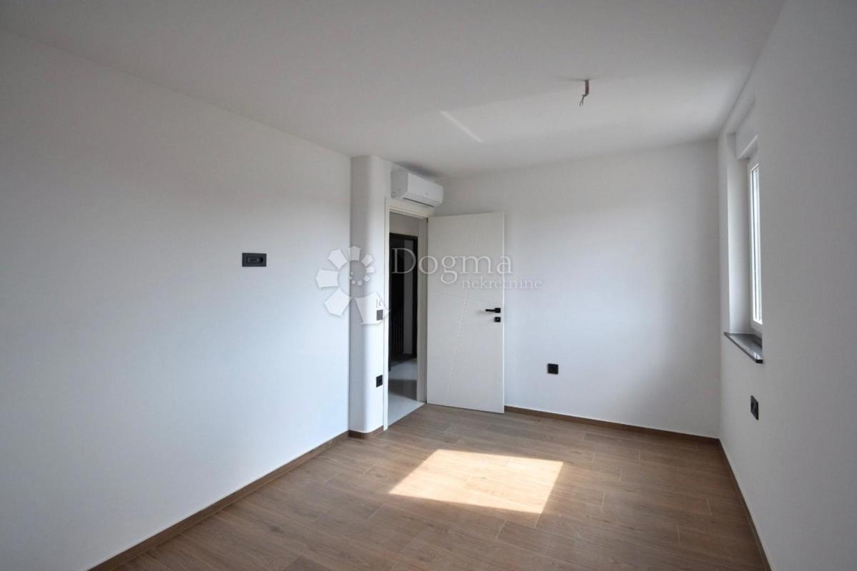 Stanovanje Valbandon, Fažana, 54,60m2