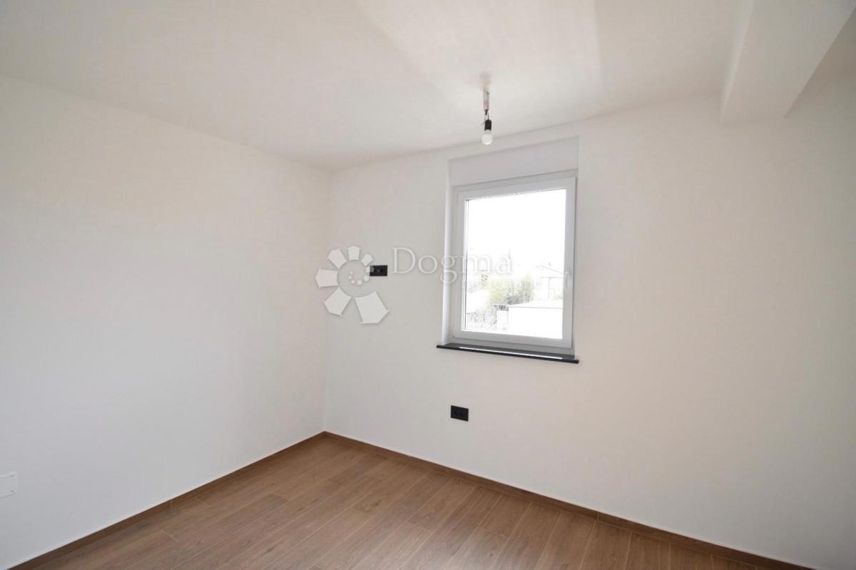 Stanovanje Valbandon, Fažana, 54,60m2