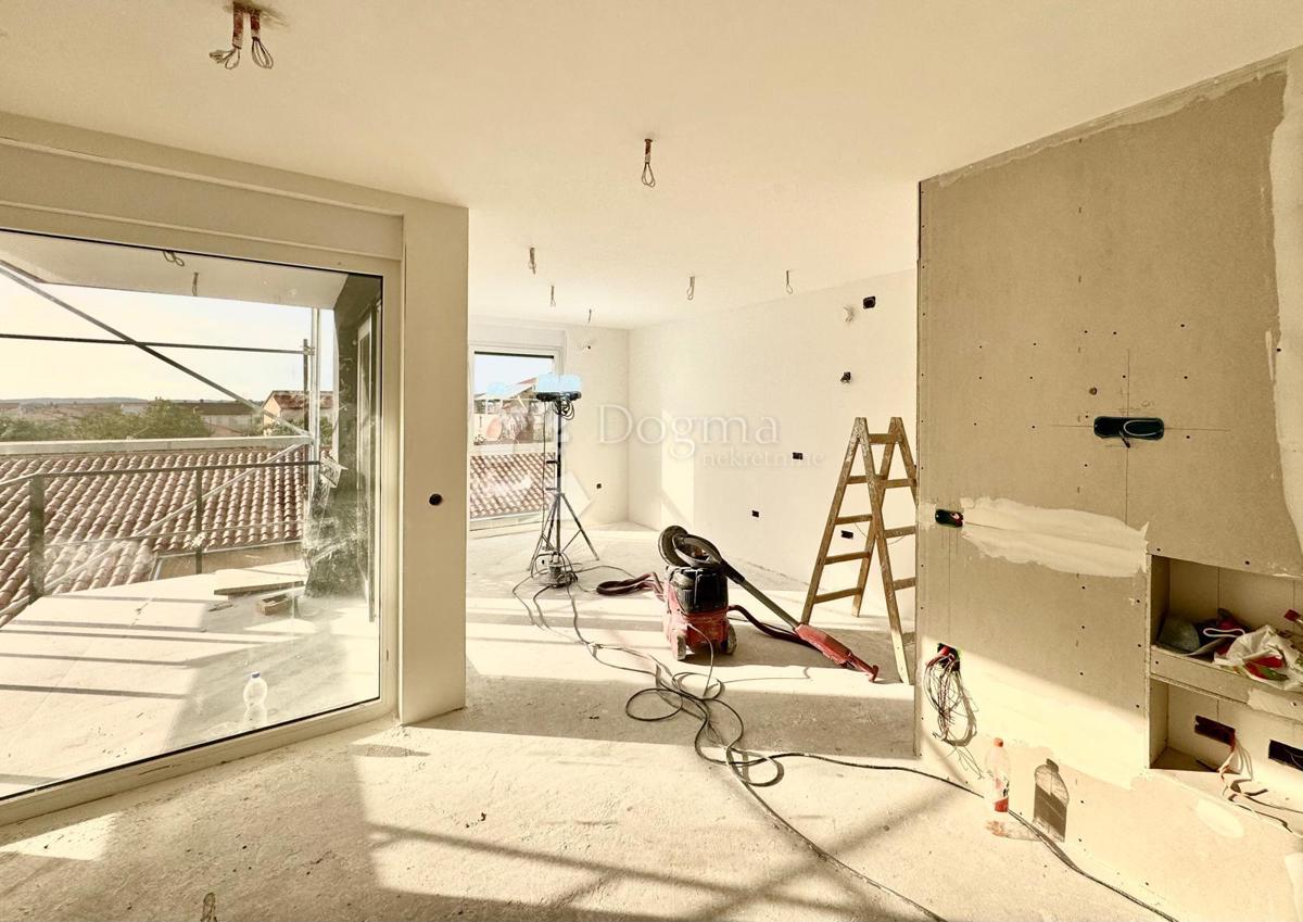 Stanovanje Valbandon, Fažana, 54,60m2