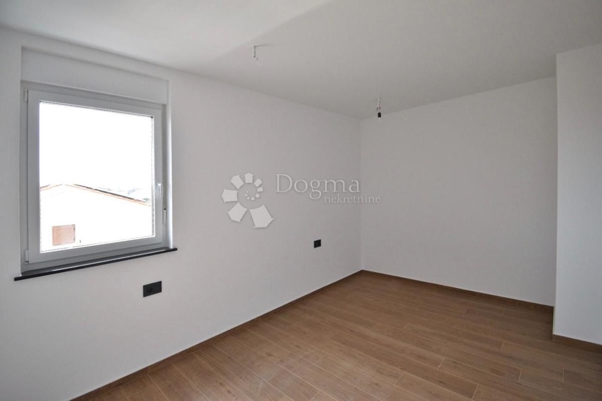 Stanovanje Valbandon, Fažana, 54,60m2