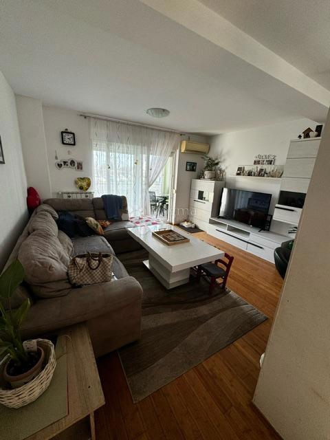 Stanovanje Marinići, Viškovo, 72,26m2