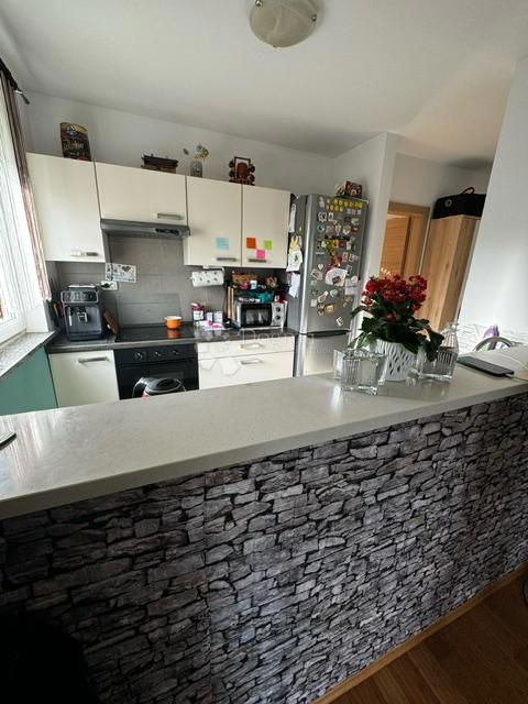 Stanovanje Marinići, Viškovo, 72,26m2