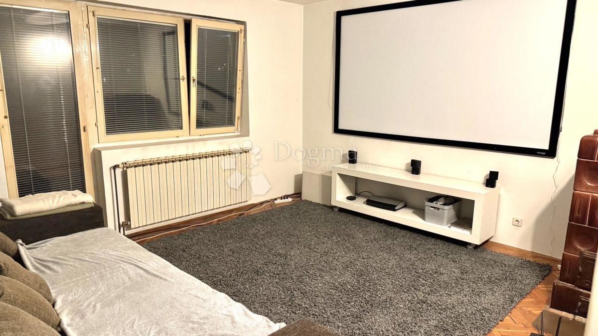 Hiša Centar, Samobor, 186m2