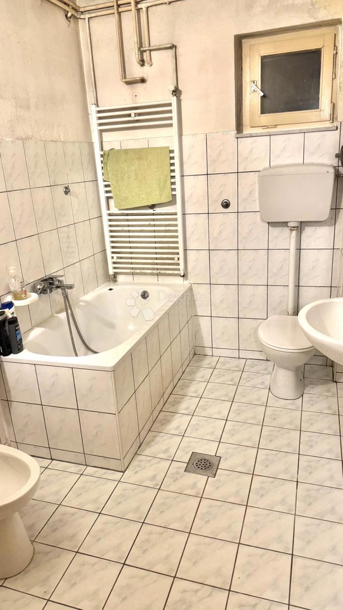 Hiša Centar, Samobor, 186m2