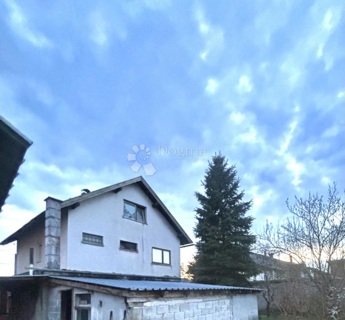 Hiša Centar, Samobor, 186m2