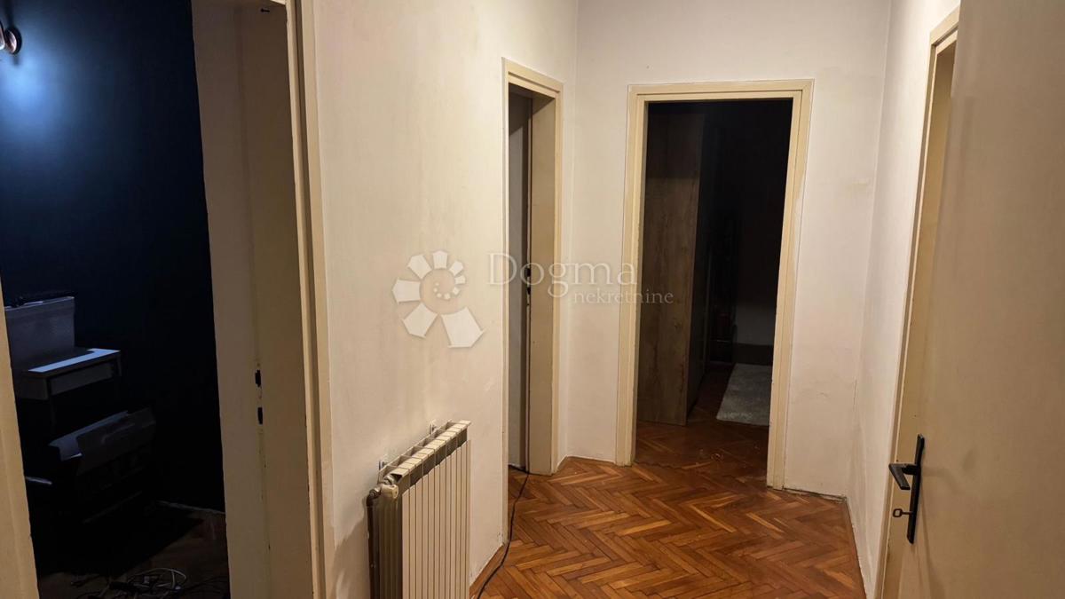 Hiša Centar, Samobor, 186m2