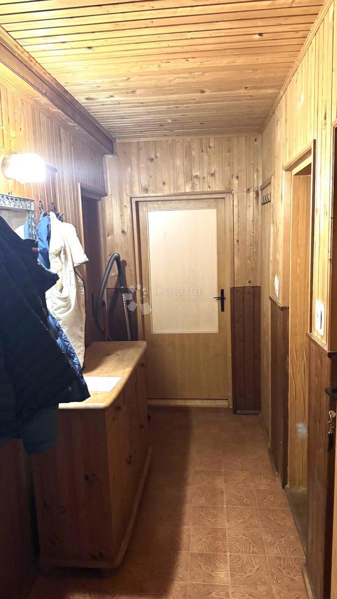 Hiša Centar, Samobor, 186m2